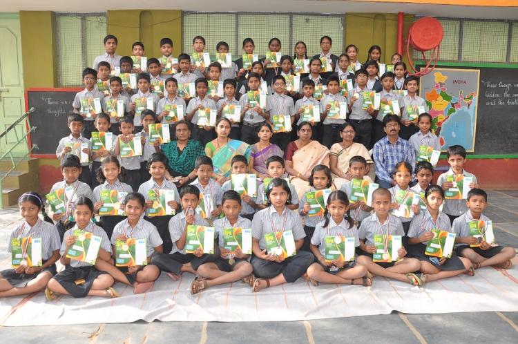 MONTESSORI HIGH SCHOOL, KURNOOL (1)